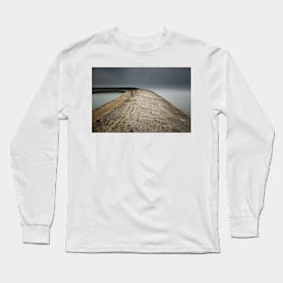 The Cobb Lyme Regis Long Sleeve T-Shirt